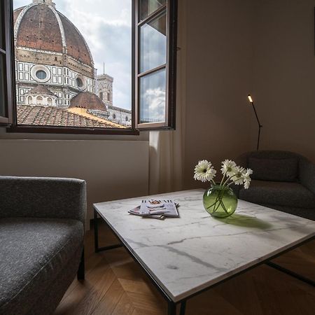 Windows On Dome Luxury Rooftop Florence Exterior photo