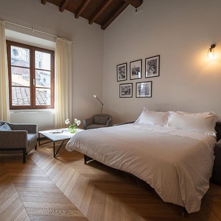 Windows On Dome Luxury Rooftop Florence Exterior photo