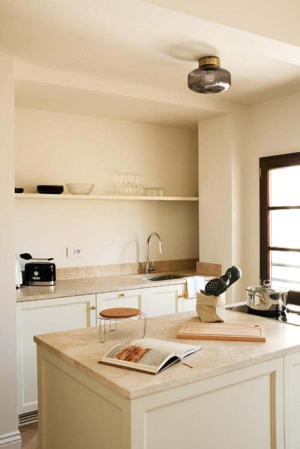 Windows On Dome Luxury Rooftop Florence Exterior photo