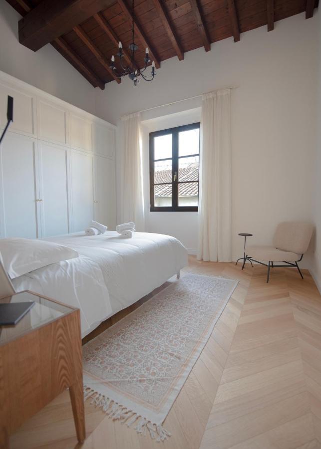 Windows On Dome Luxury Rooftop Florence Exterior photo